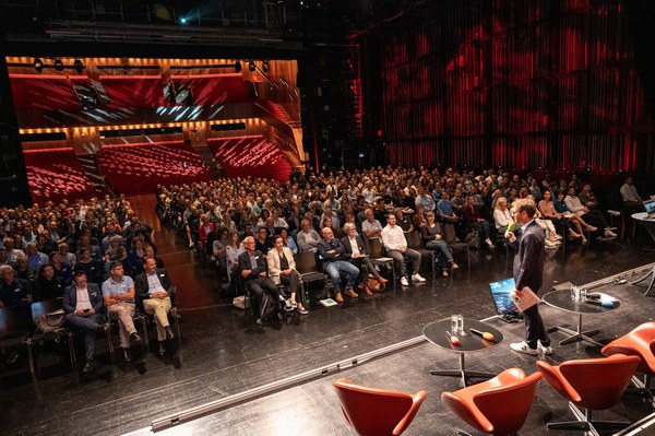 Das war die Fachtagung zur Energieautonomie+ im Festspielhaus