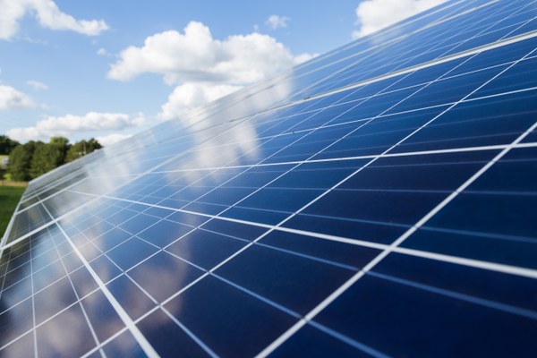 Investzuschuss für PV-Anlagen läuft wieder Investzuschuss für PV-Anlagen läuft wieder