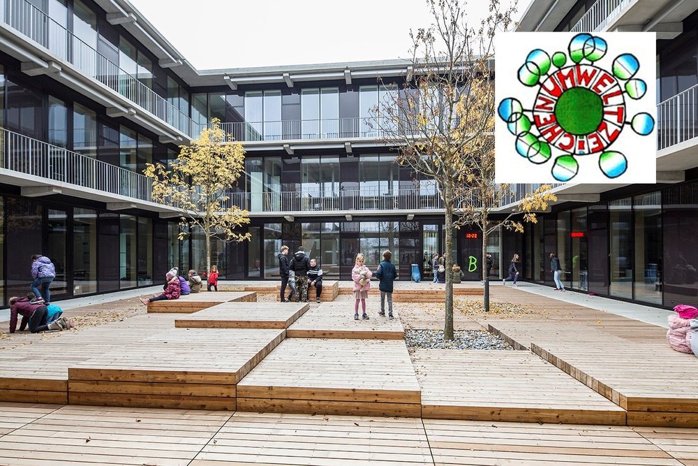 Energieinstitut | Umweltzeichen Schule