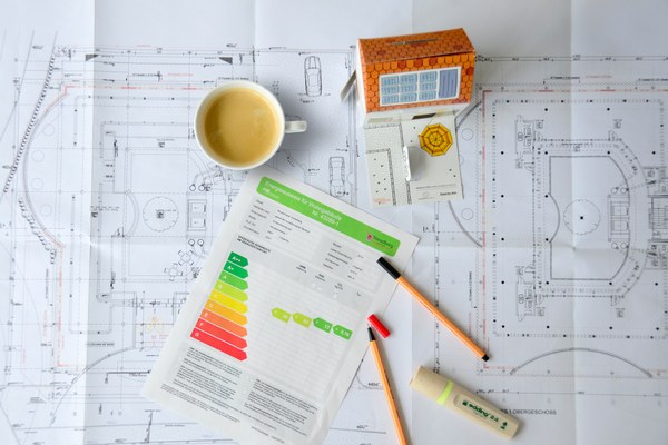 Gebäude & Energie Basislehrgang (A-Kurs) 2025