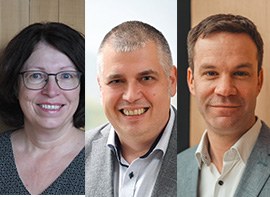 Serie 2: Bürgermeister*innen im Gespräch