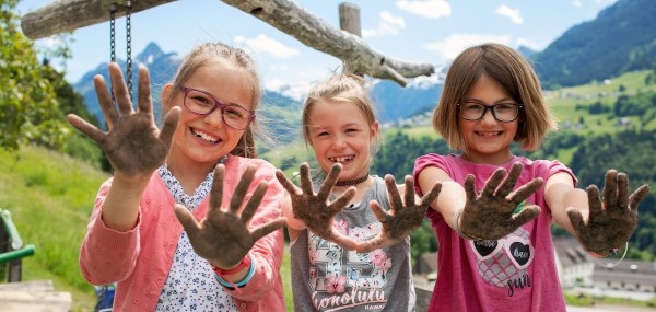 Best Practice: Bewusstseinsbildung in der Bevölkerung