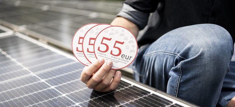 Energiewende für alle: PV-Bürger*innenbeteiligung in Egg