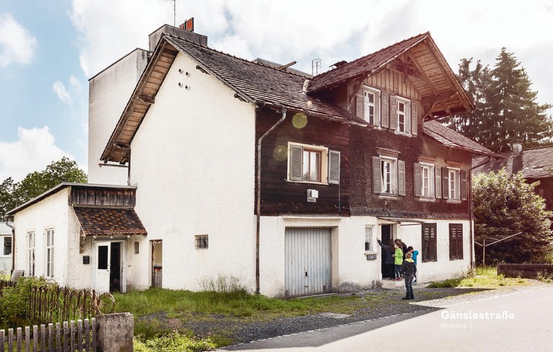 „Ein guter Rat“ für Umbau, Raumnutzung und Leerstand in Lustenau