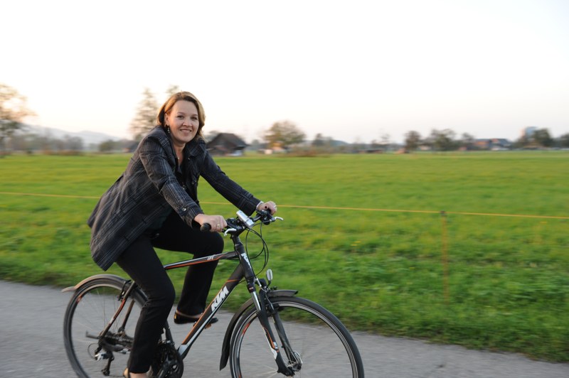 Betriebliches Mobiliätsmanagement & Eco-Points