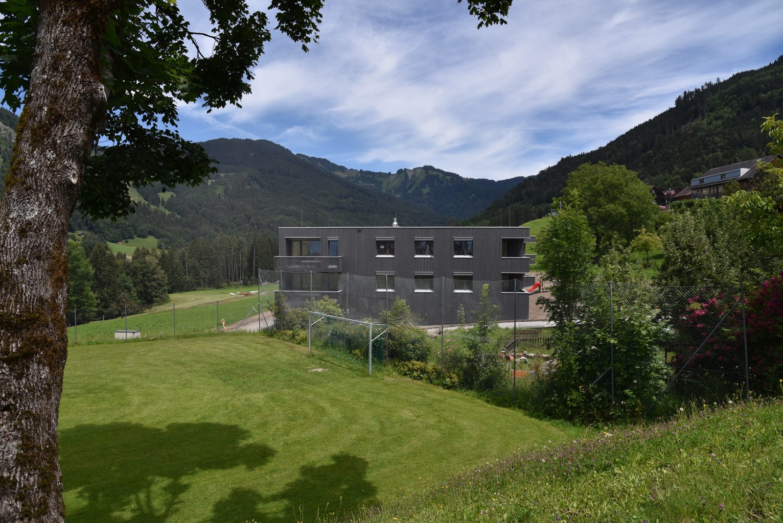 Energieinstitut Vorarlberg