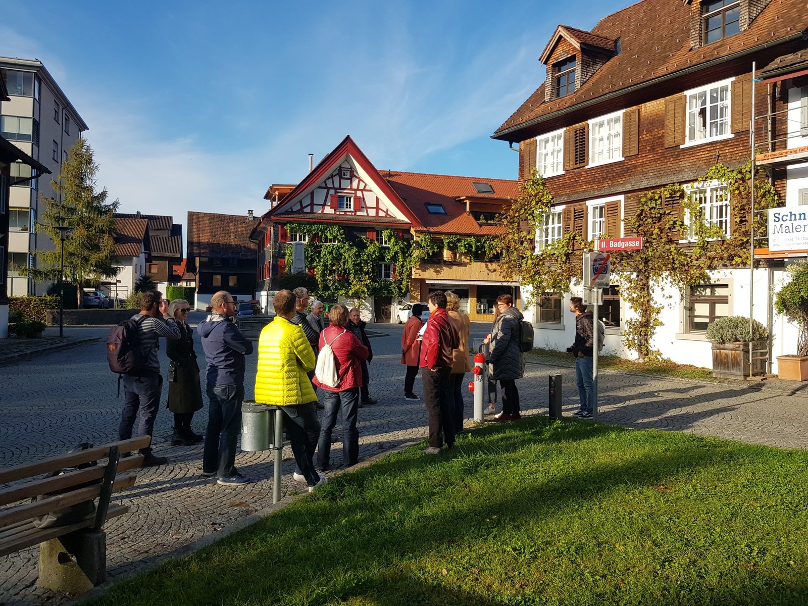 Energieinstitut Vorarlberg