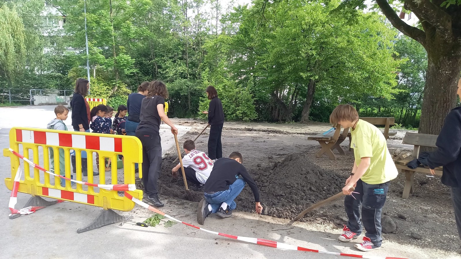 Marktgemeinde Hard