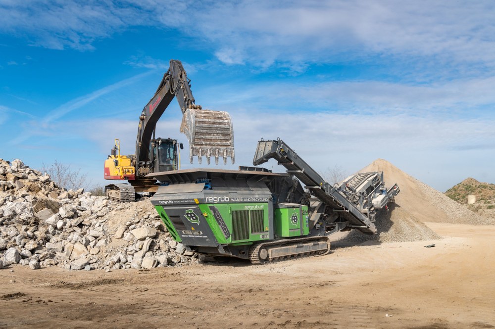 ©REGRUB Waste and Recycling GmbH/Emil Jovanov