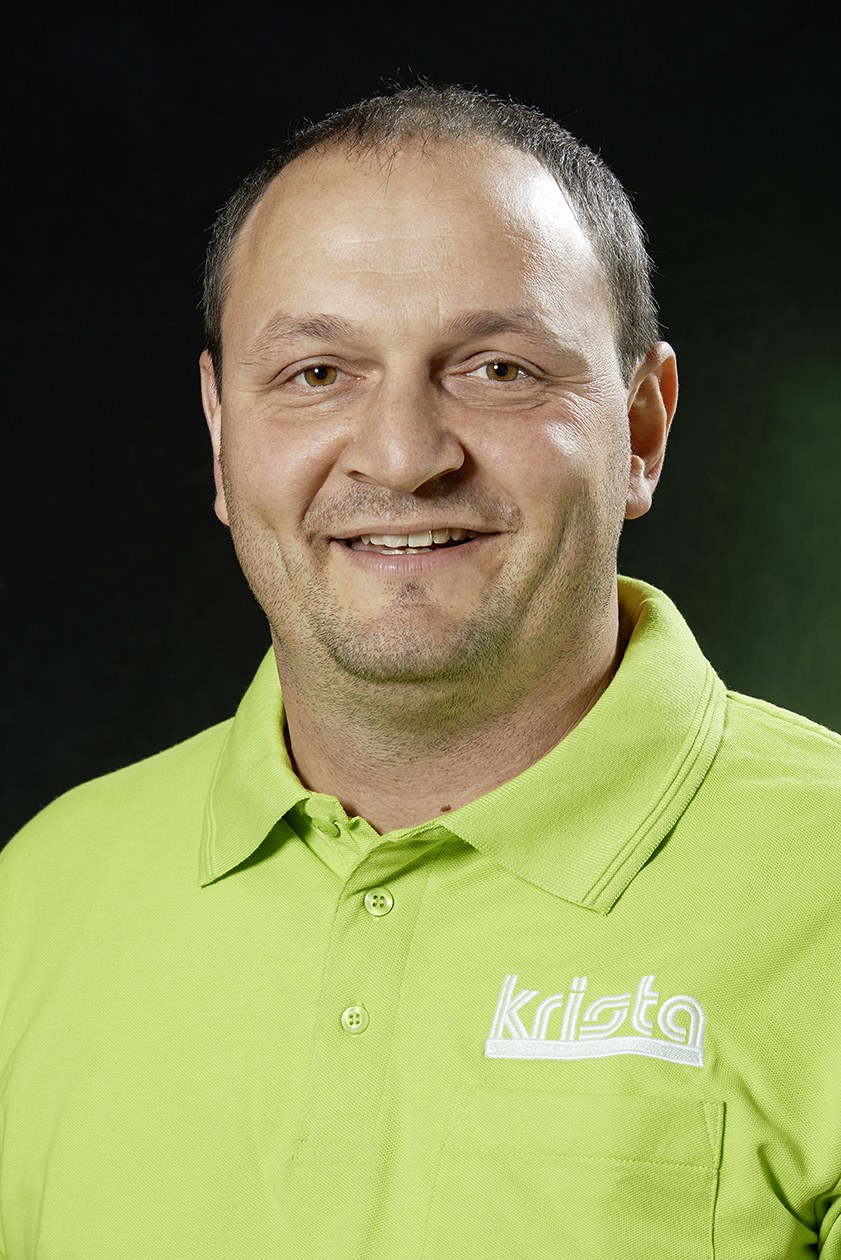 Alexander Krista