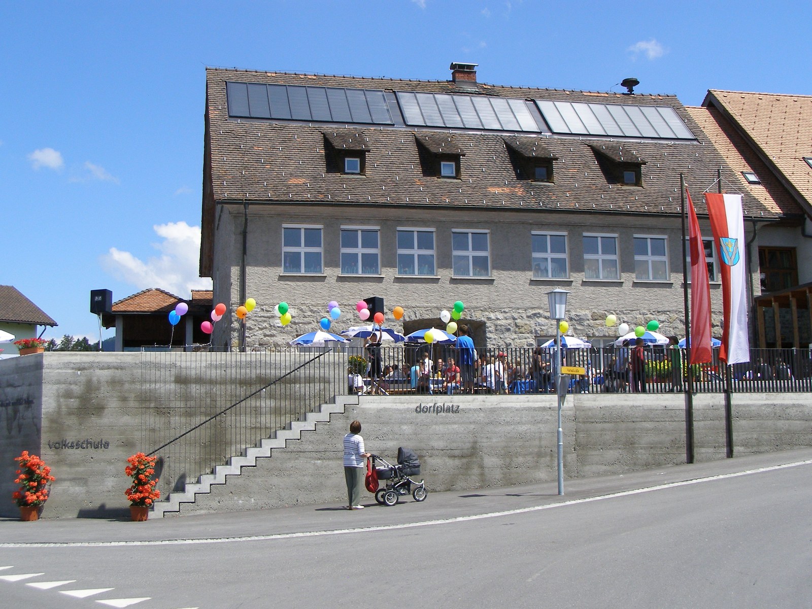 Energieinstitut Vorarlberg