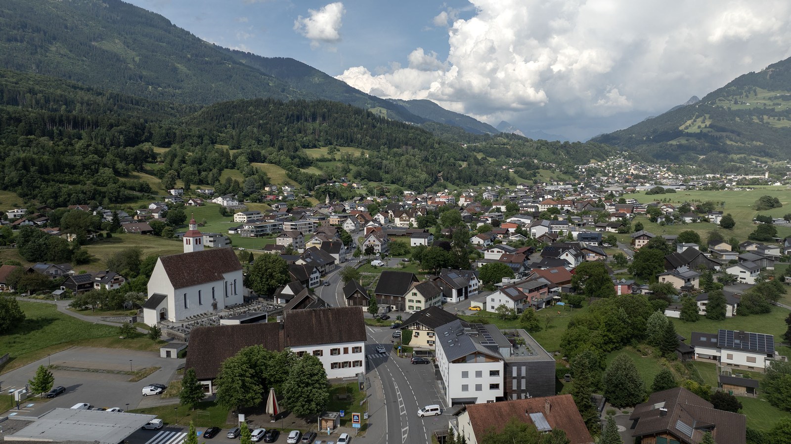 Energieinstitut Vorarlberg