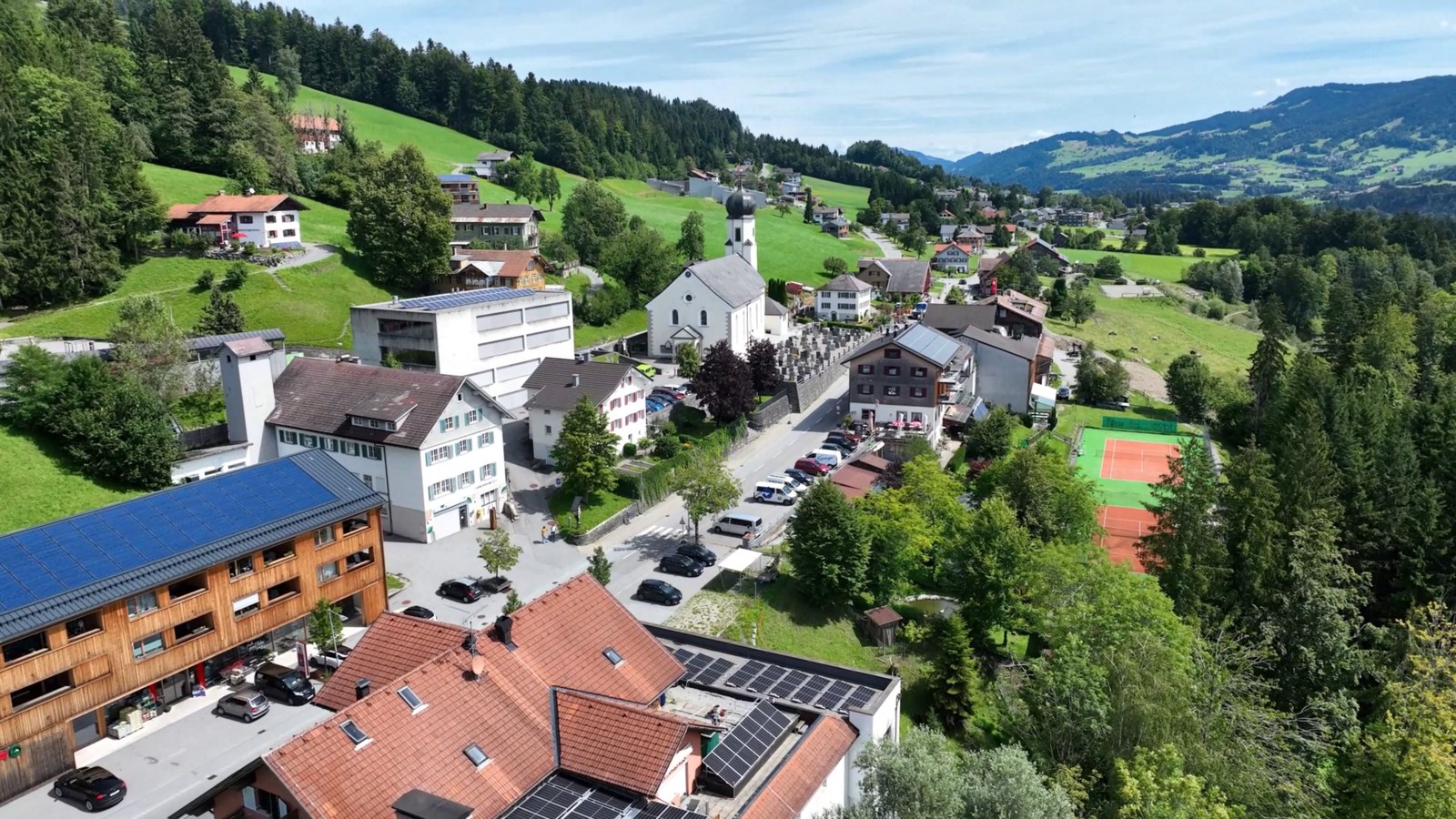 Energieinstitut Vorarlberg