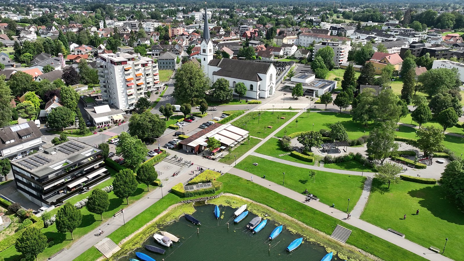 Energieinstitut Vorarlberg