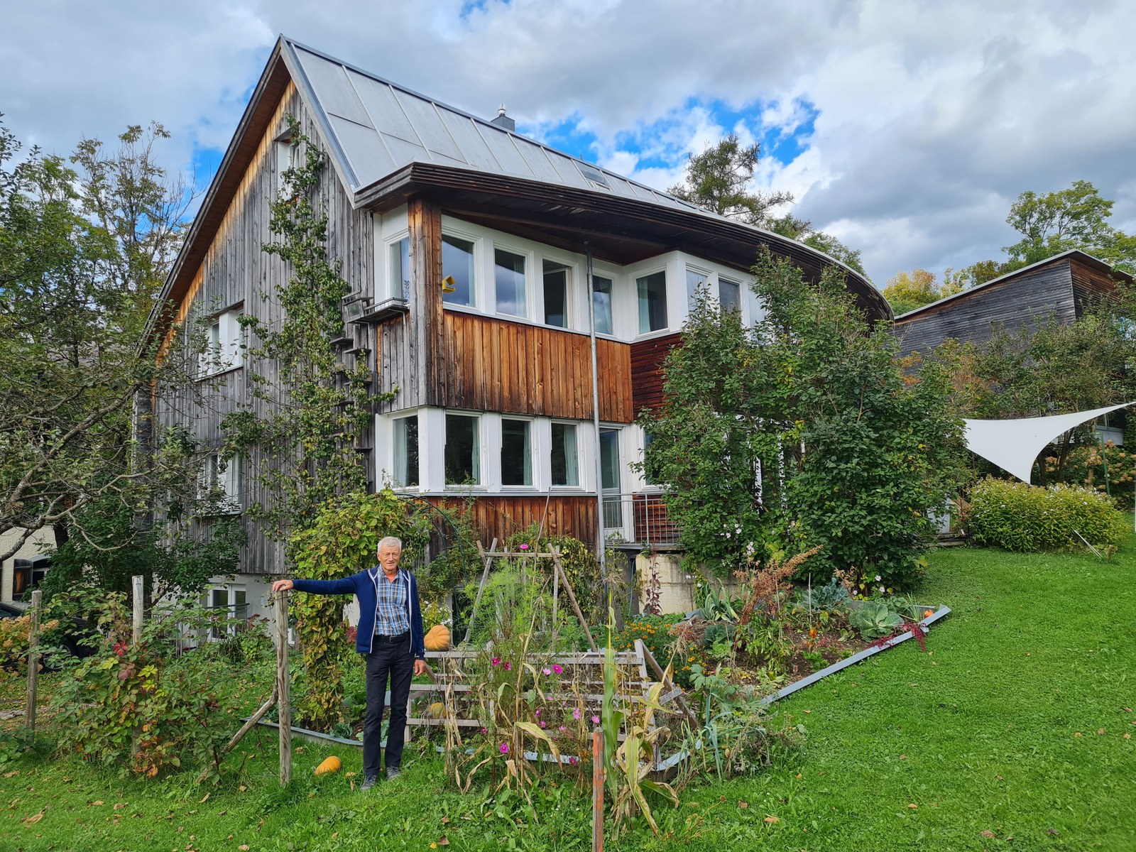 Energieinstitut Vorarlberg