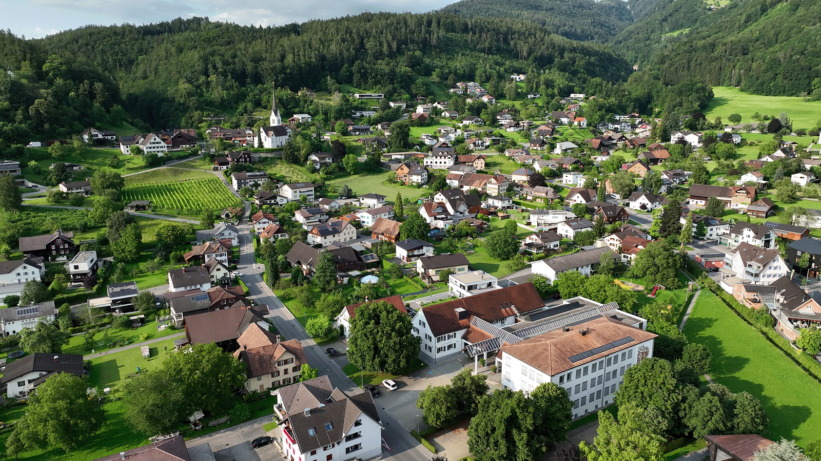 Energieinstitut Vorarlberg