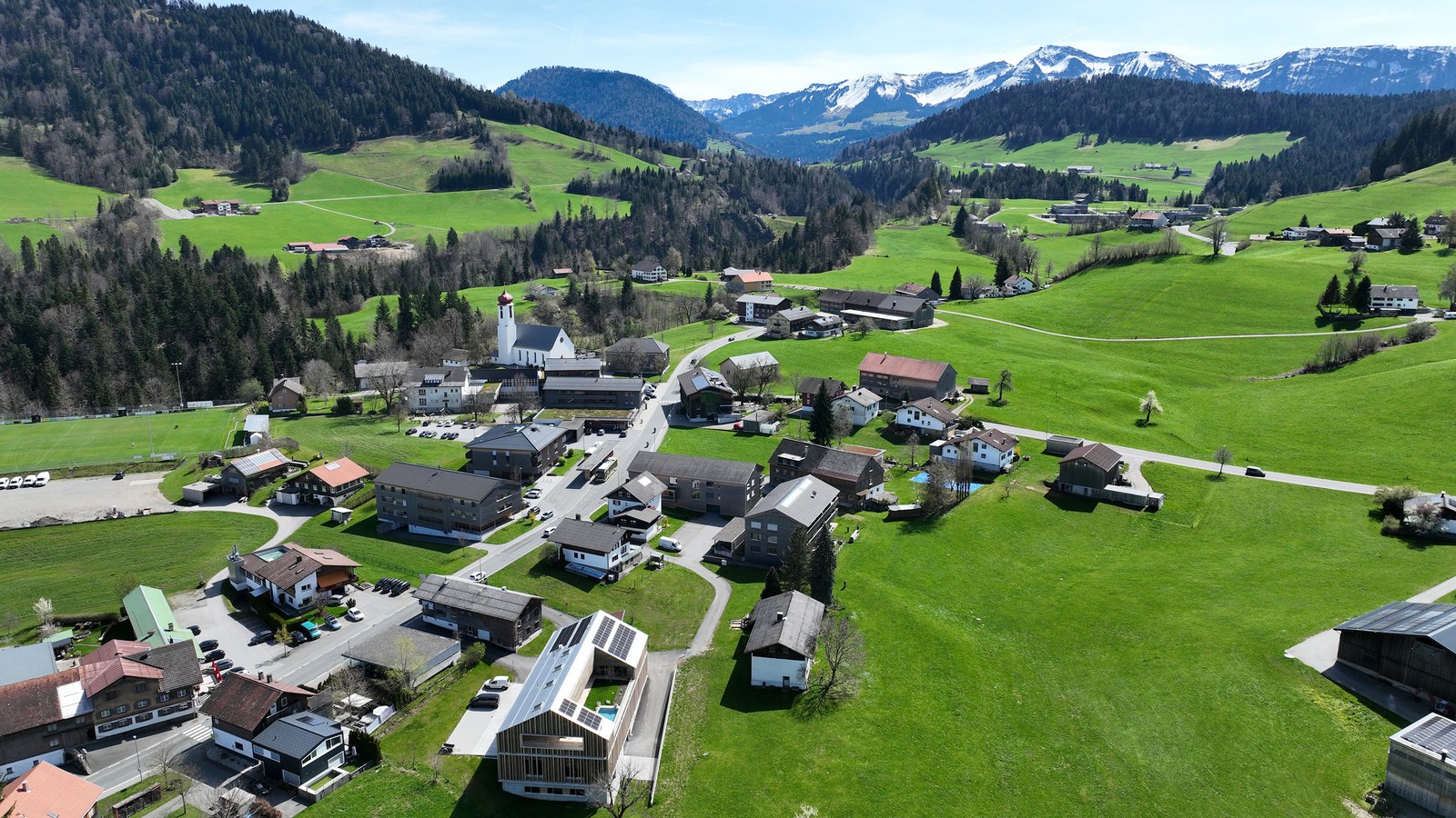 Energieinstitut Vorarlberg