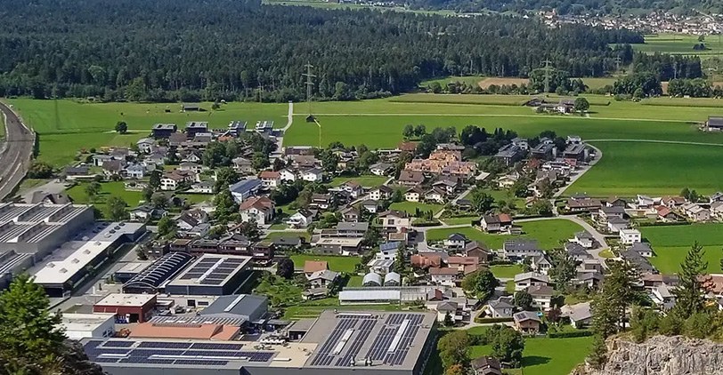 Gemeinde Ludesch