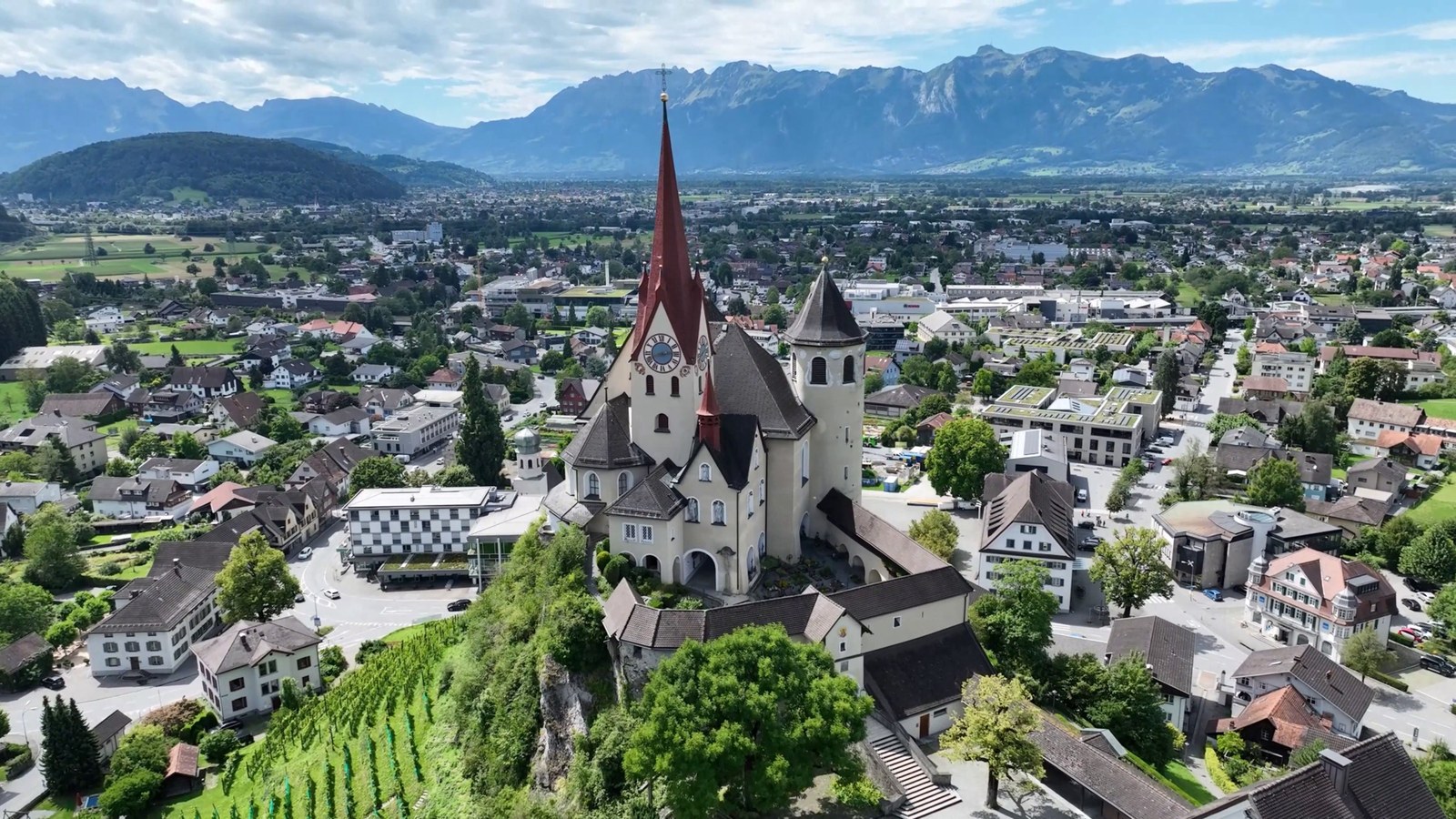 Energieinstitut Vorarlberg