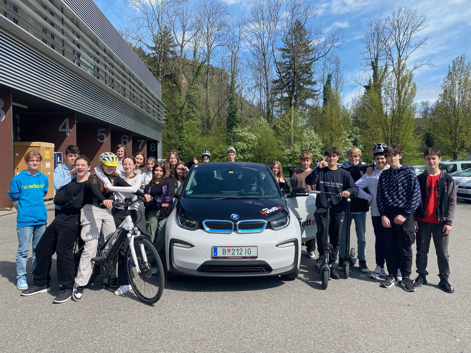 Energieinstitut Vorarlberg