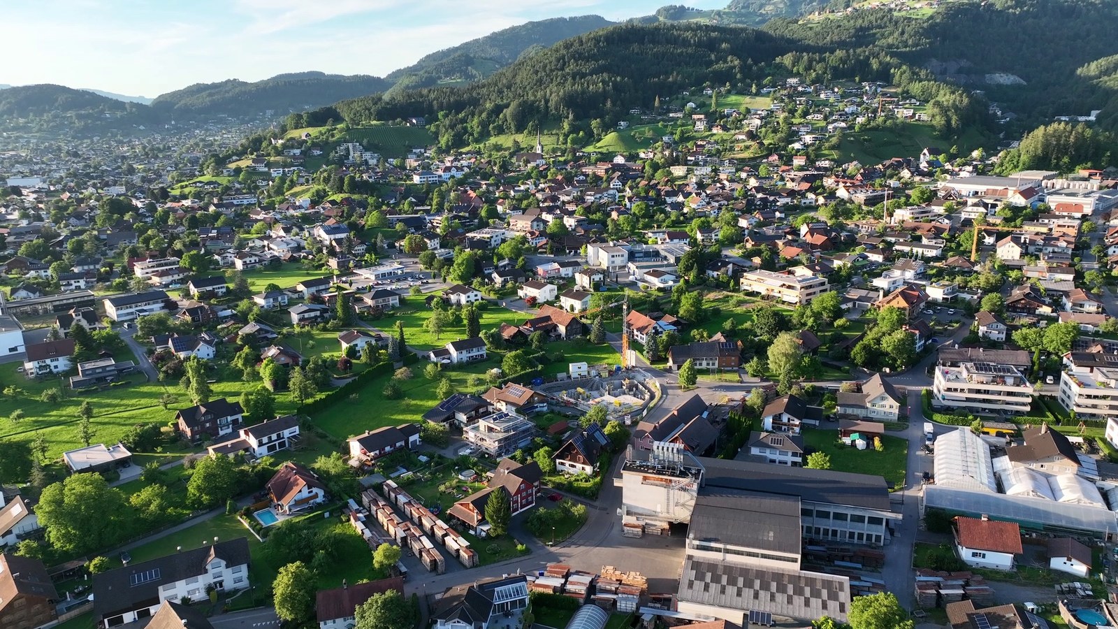 Energieinstitut Vorarlberg