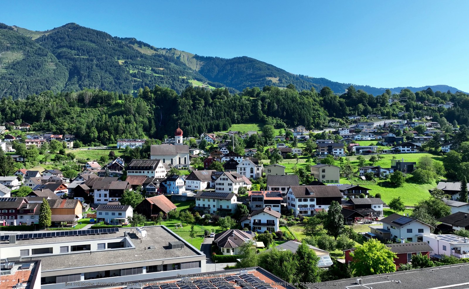 Energieinstitut Vorarlberg