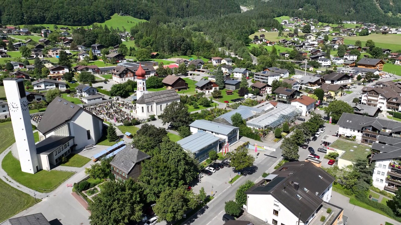 Energieinstitut Vorarlberg