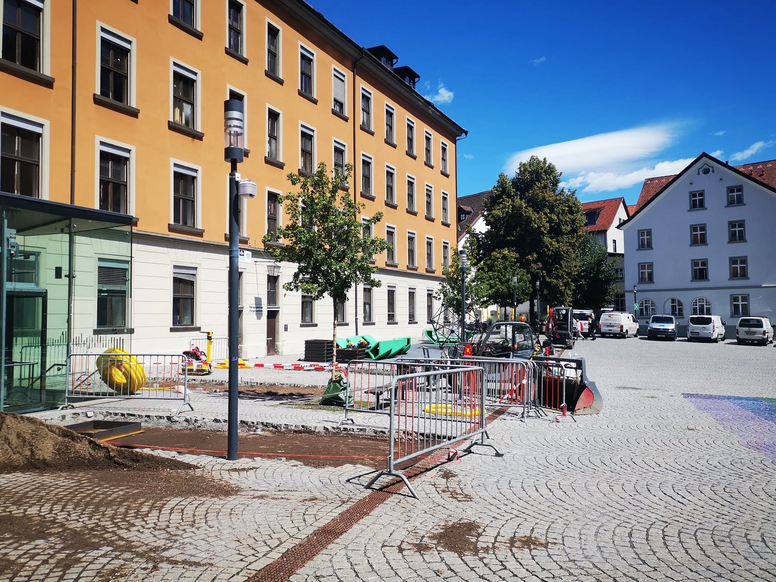 Stadt Feldkirch