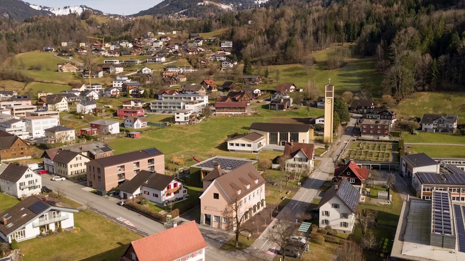 Energieinstitut Vorarlberg