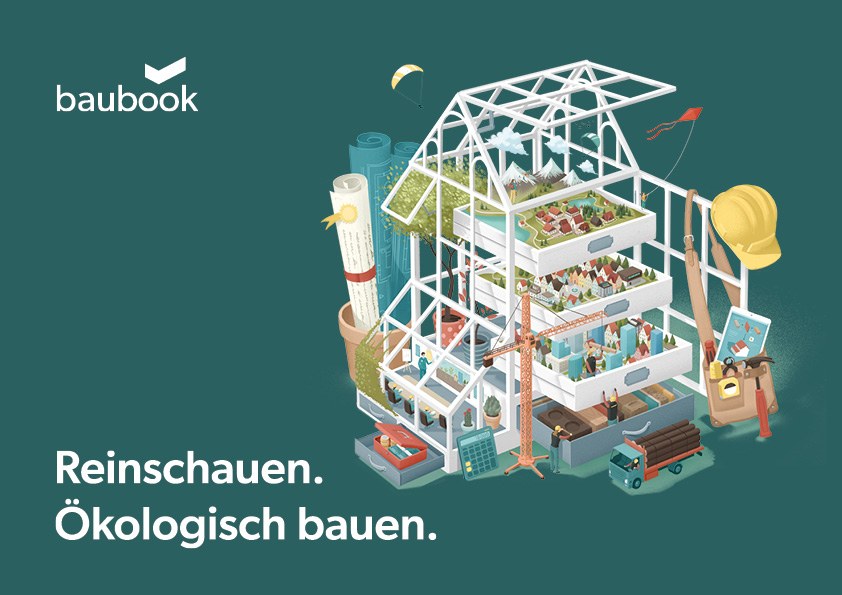 baubook GmbH