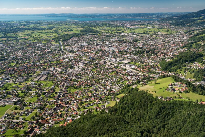 Grundstück und Standort