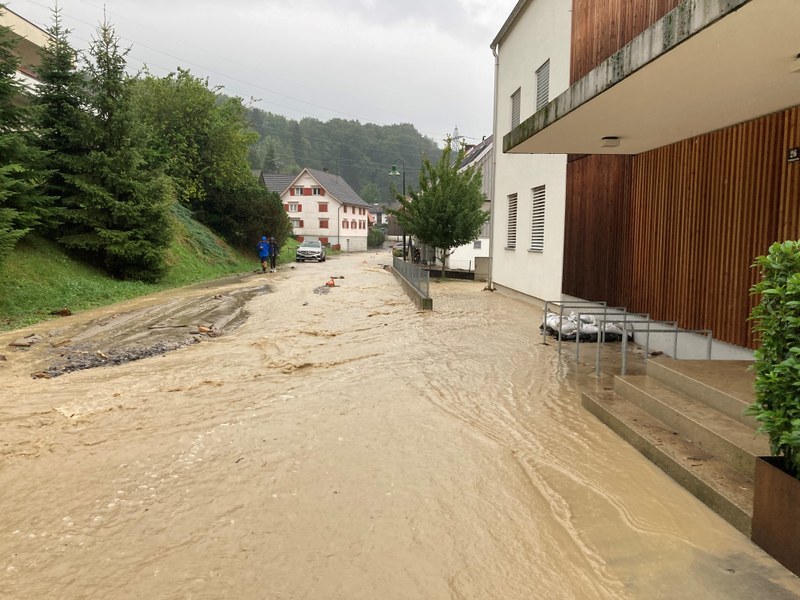 Klimafit-Gebäudeberatung