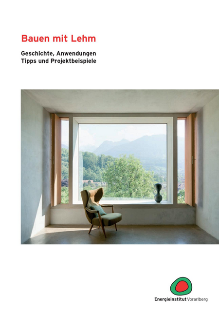 Bauen mit Lehm