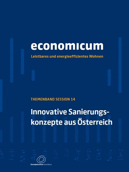 economicum Themenband 14