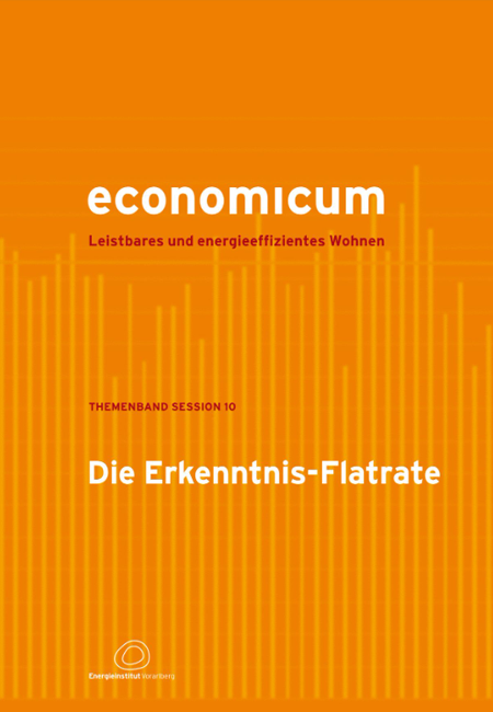 economicum Themenband 10