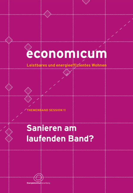 economicum Themenband 11