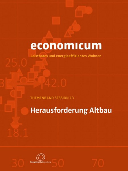 economicum Themenband 13