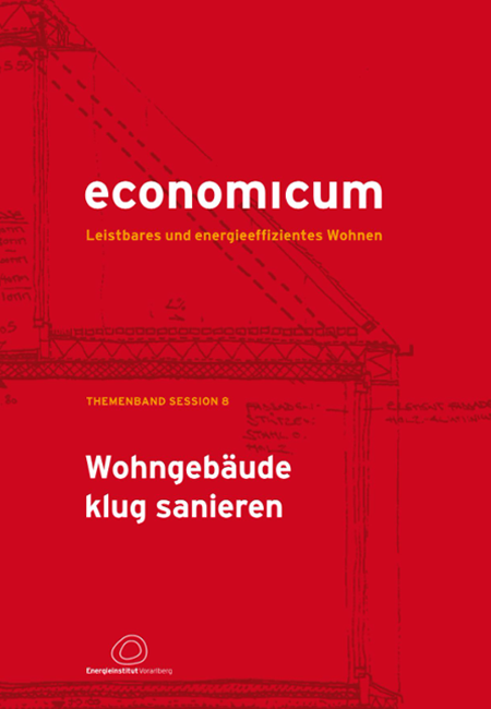 economicum Themenband 8