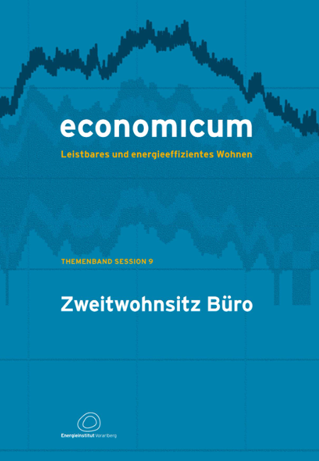 economicum Themenband 9
