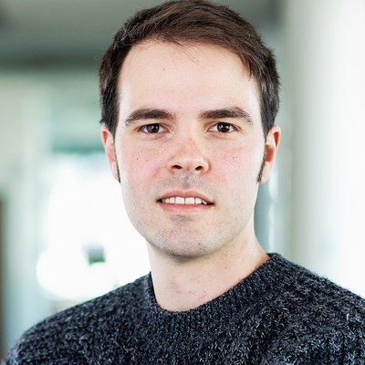 Andreas Hotz-Peter MSc