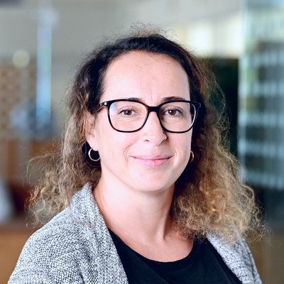 Eva-Maria Schmidt BSc (WU)