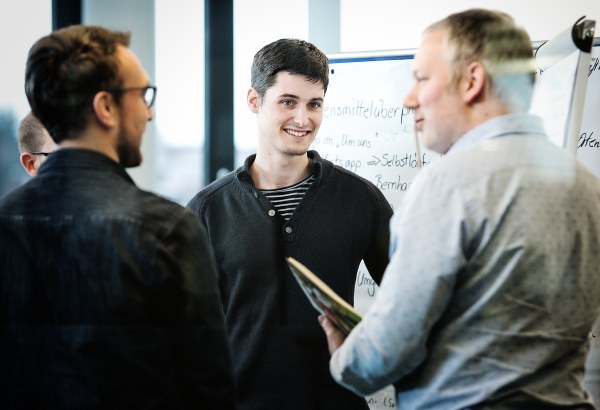 Praktikumsplätze für Studierende & Schüler*innen