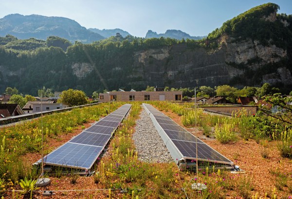 9 Schritte zur betrieblichen Photovoltaik-Anlage