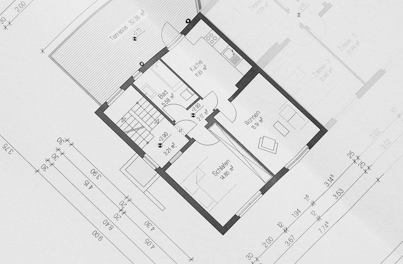 Planung statt Kühlung