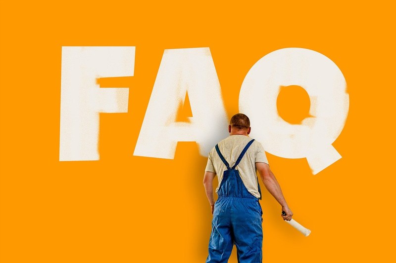 FAQs zu baubook
