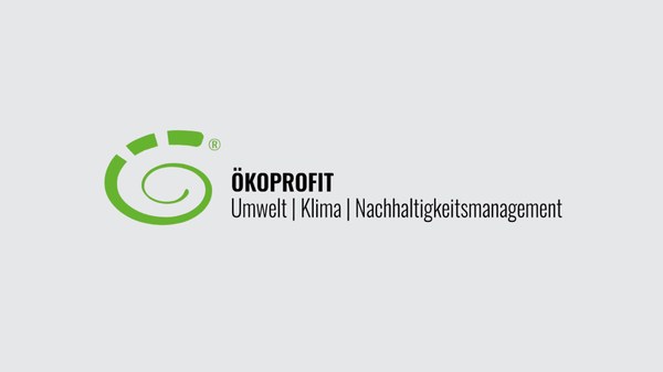 ÖKOPROFIT NACHHALTIGKEITSMANAGEMENT ÖKOPROFIT NACHHALTIGKEITSMANAGEMENT