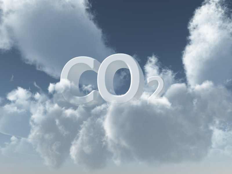 Wer muss welche CO₂-Emissionen zählen? – ein Beispiel aus der Lieferkette
