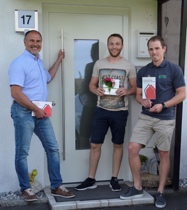 Gut beraten bei der Fenstersanierung