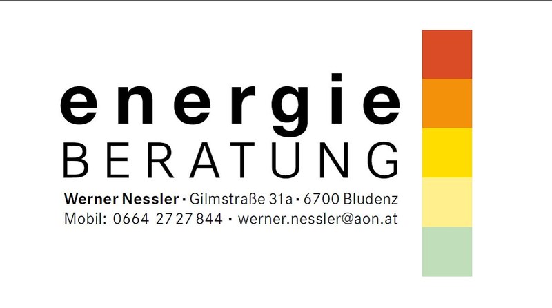 energie BERATUNG