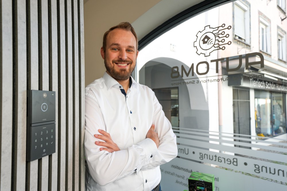 Autom8 GmbH